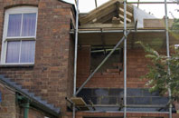 free Bulkeley Hall home extension quotes