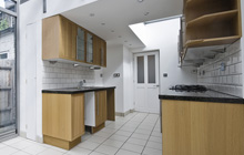 Bulkeley Hall kitchen extension leads