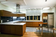 kitchen extensions Bulkeley Hall